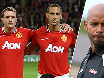 Sinclair: Rio Ferdinand 'overs...